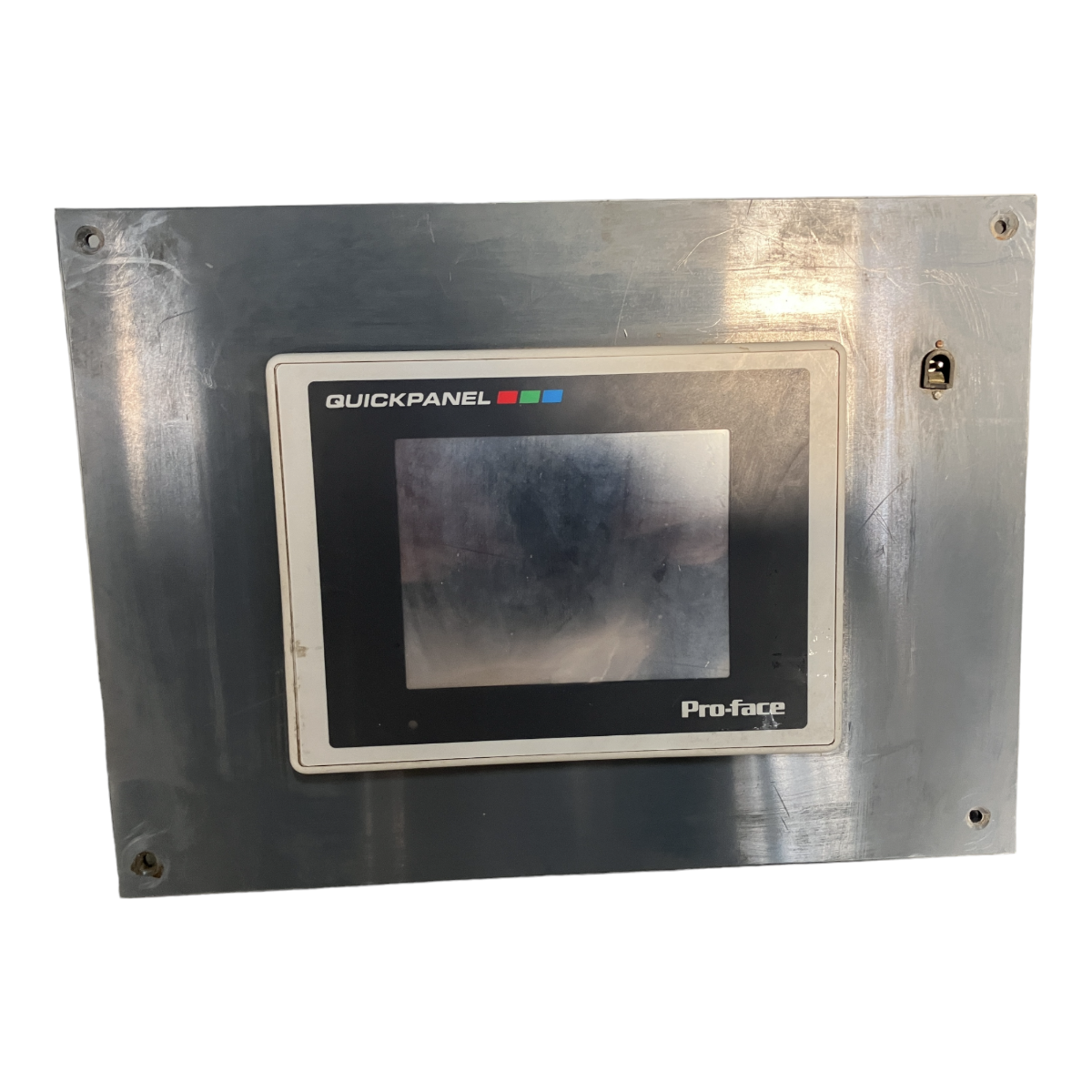 Pro-Face GP270-SC21-24VP Operator Interface Used UMP