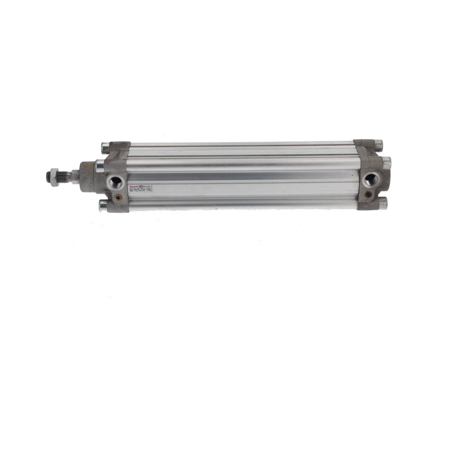 Bosch Rexroth 0822353008 Used UMP