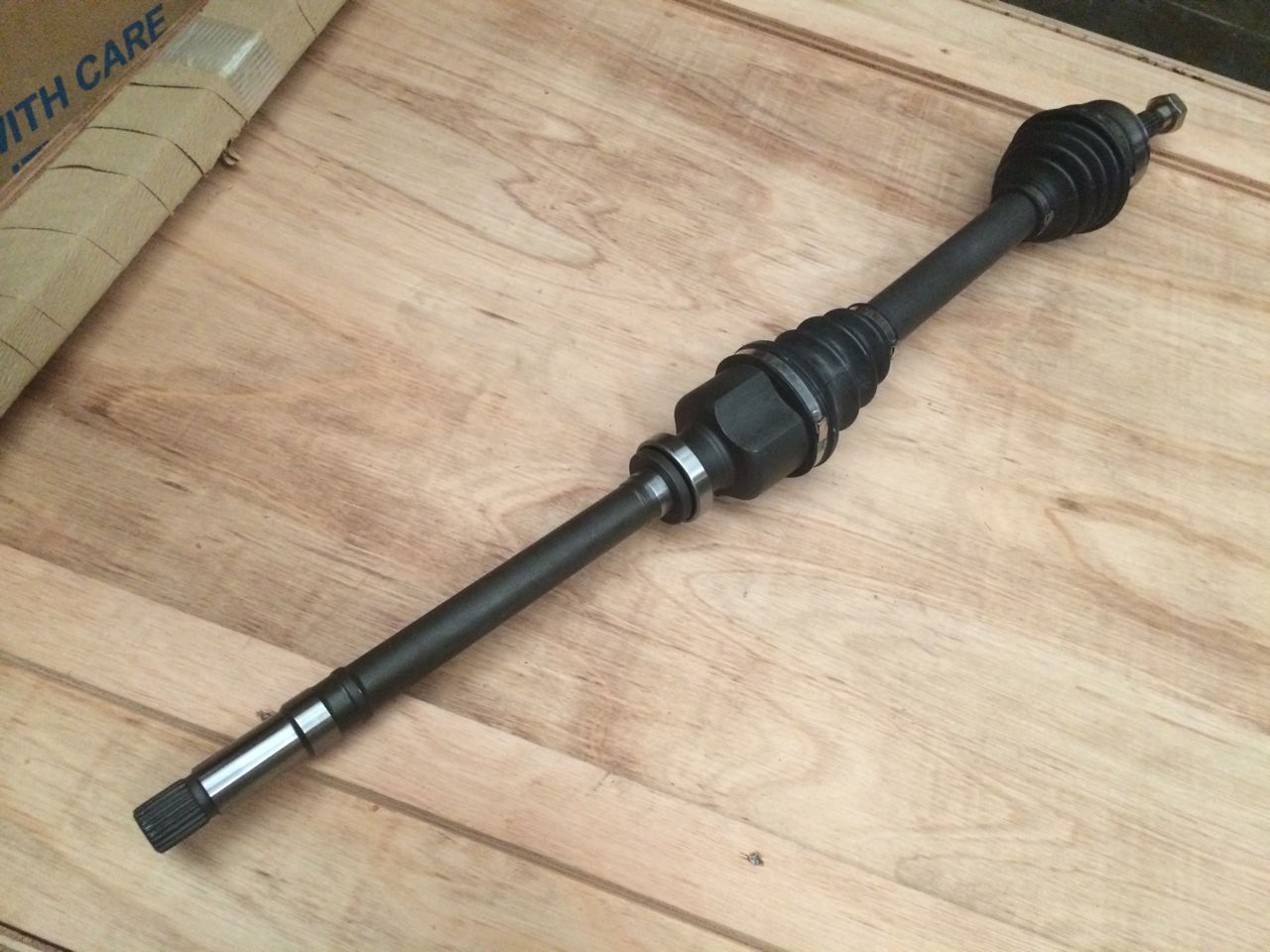 SKF VKJC 9328 A Drive Shaft MA Front Axle - Passengers Side NEW NMP