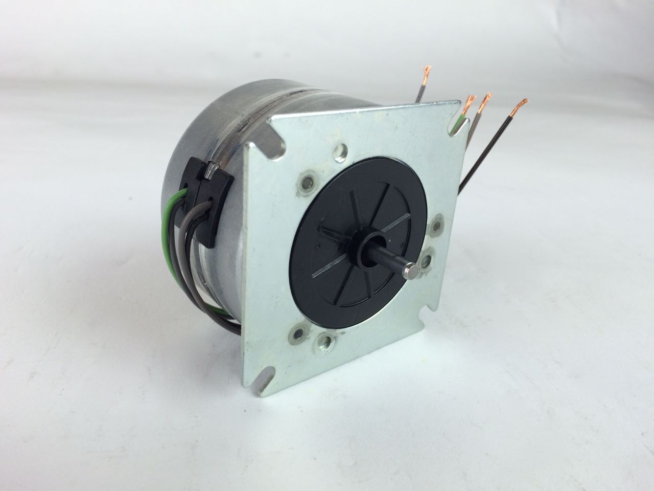 Johnson Electric 136401207307 110V NMP