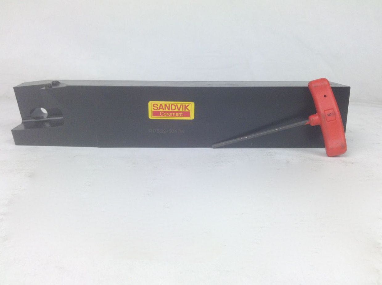 Sandvik R175.32-5047M Turning Insert Holder