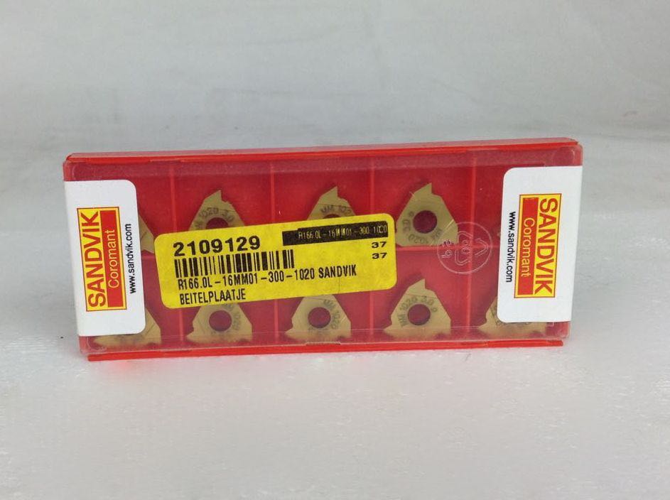 Sandvik R166.0L-16MM01-300-10 | Maxodeals