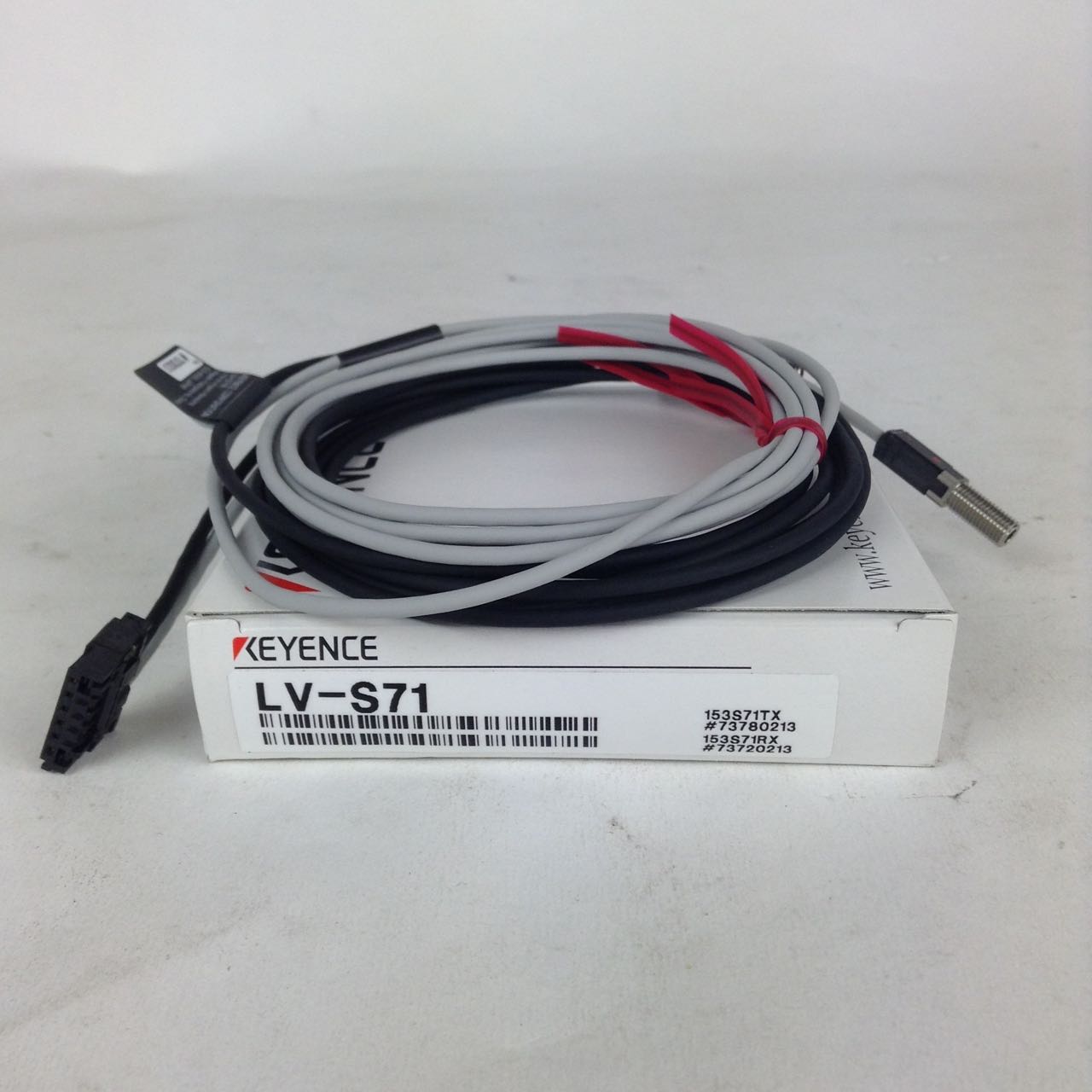 Keyence LV-S71 | Maxodeals