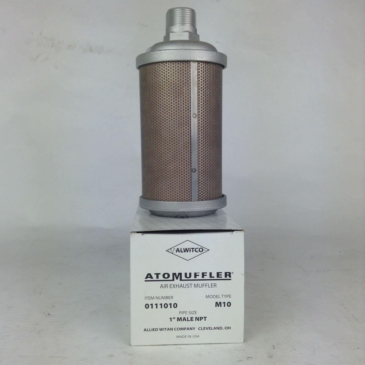 Alwitco M100111010 Maxodeals