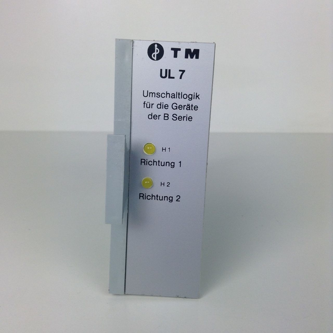 TM UL-7 Electronic Module - Used
