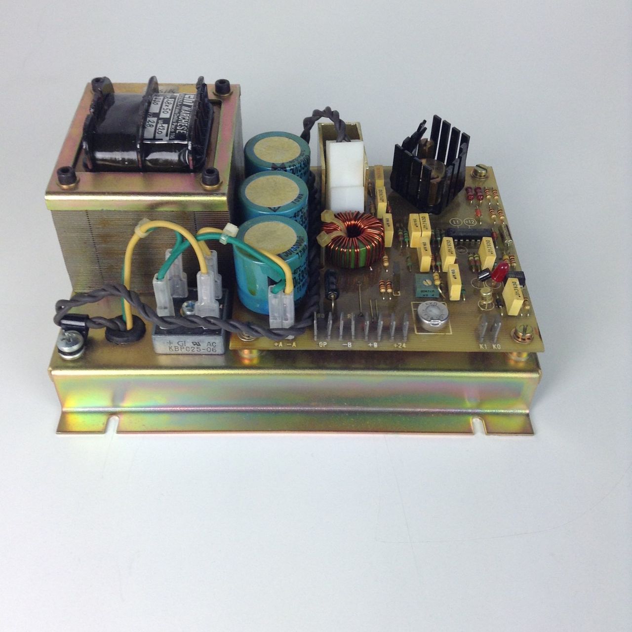 EEI 703.5 Circuit Board - Used