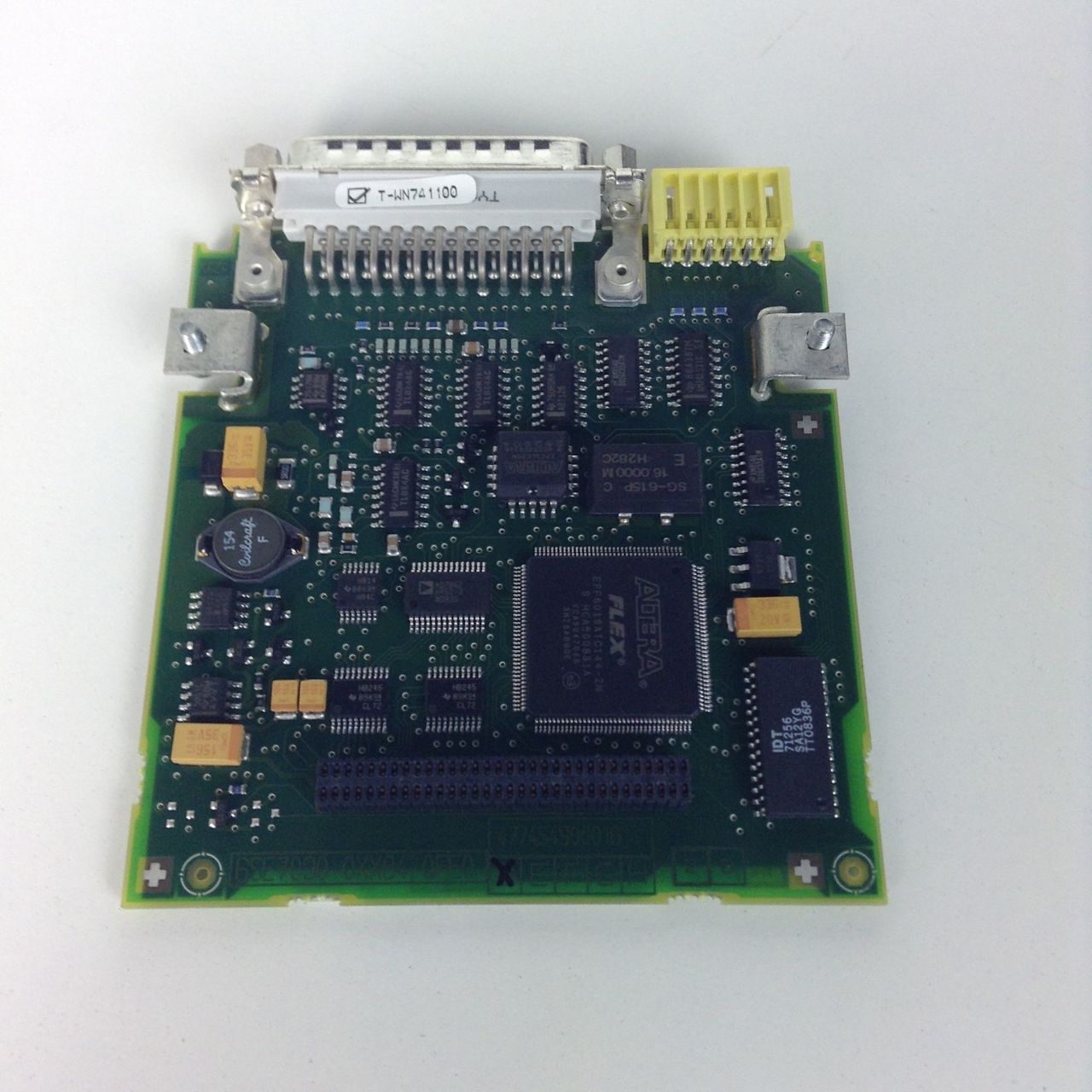 Altera EPF10K50RC240-3 FLEX 10K Programmable Logic Device - Used