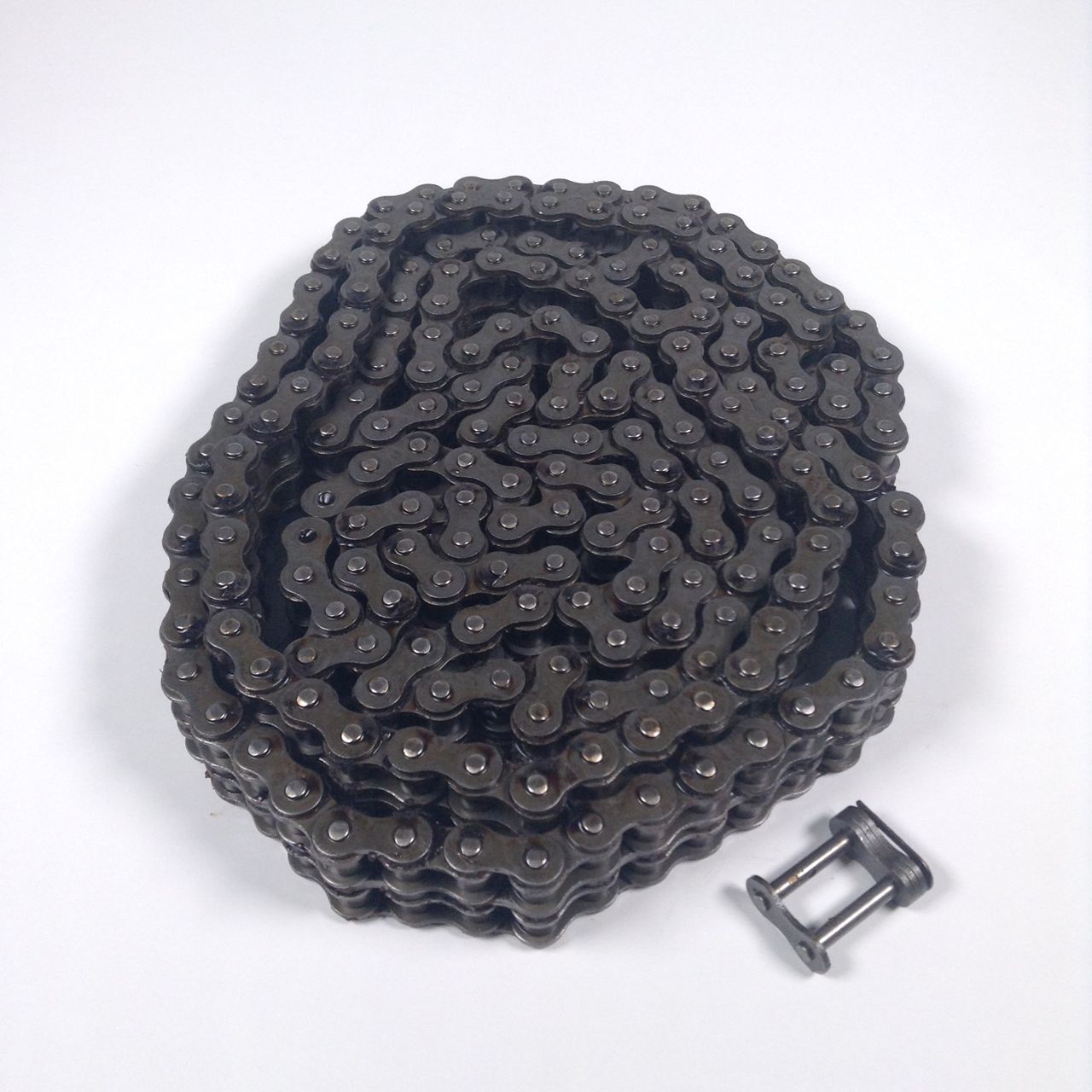 Renold SD50A2 3.04m Duplex Standard Duty Transmission Chain New