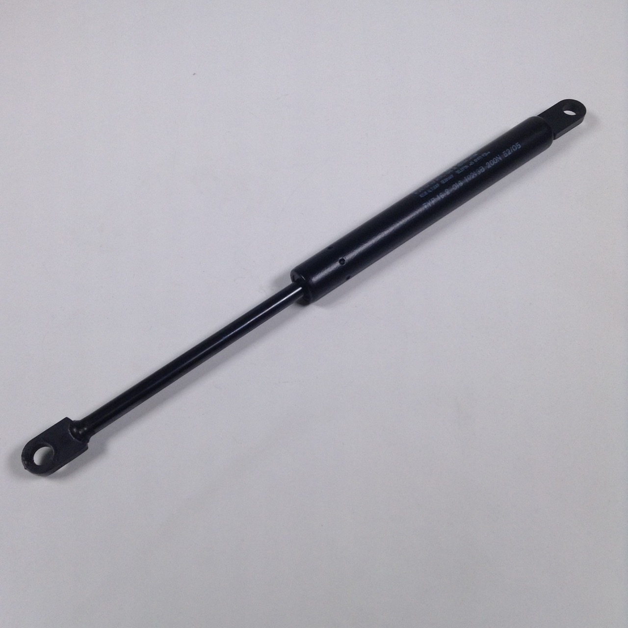 2 Molle A Gas Huwil 16-1 016 12749 200N - Ricambi Originali Per Applicazioni Meccaniche - Foto 9