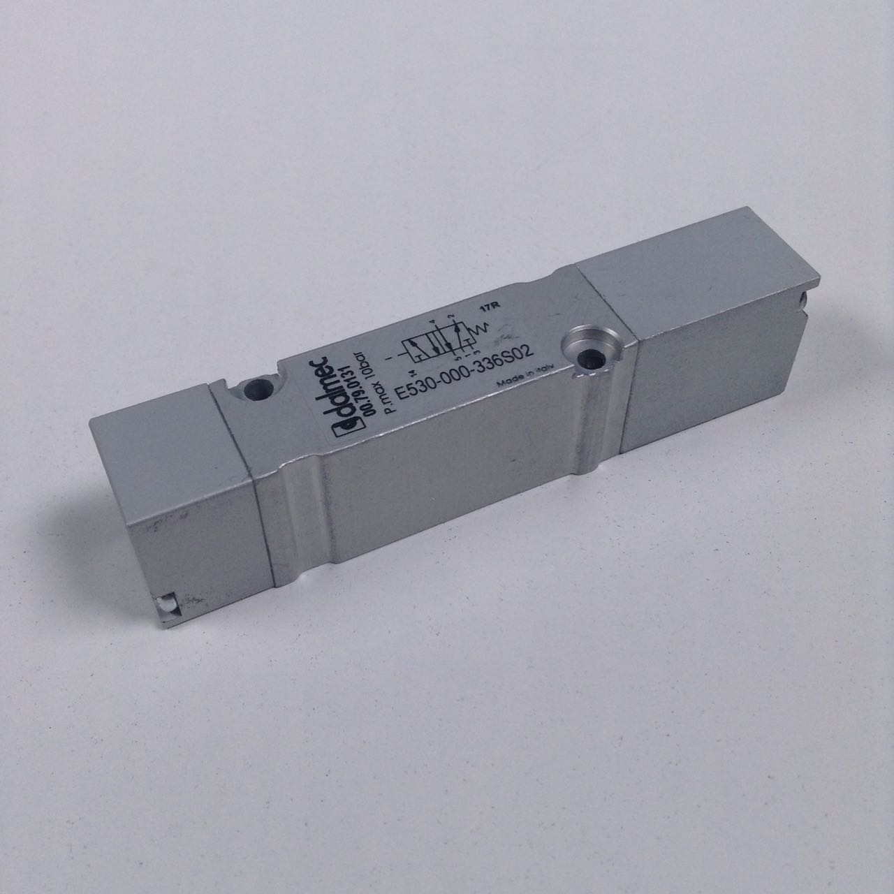 Camozzi E530-000-336S02 NFP