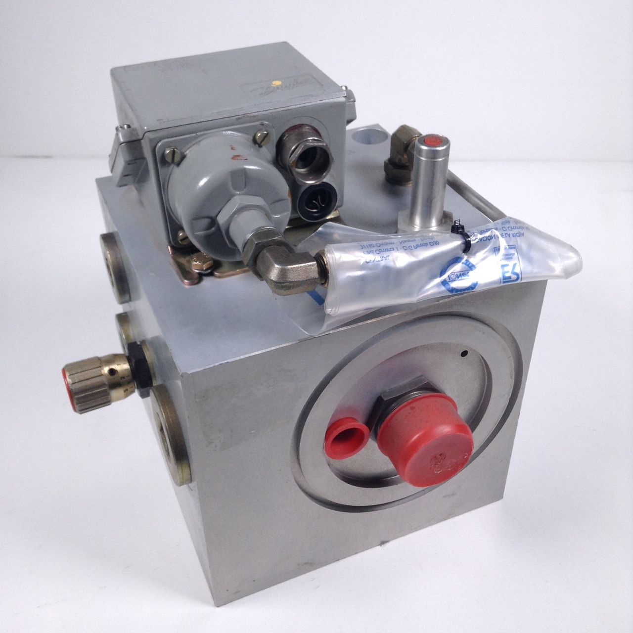 Vestas HG-426-36 UMP