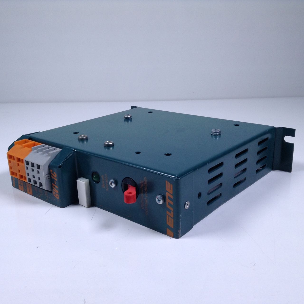 Elme GV1-1C 20000417 10A 24V - UMP