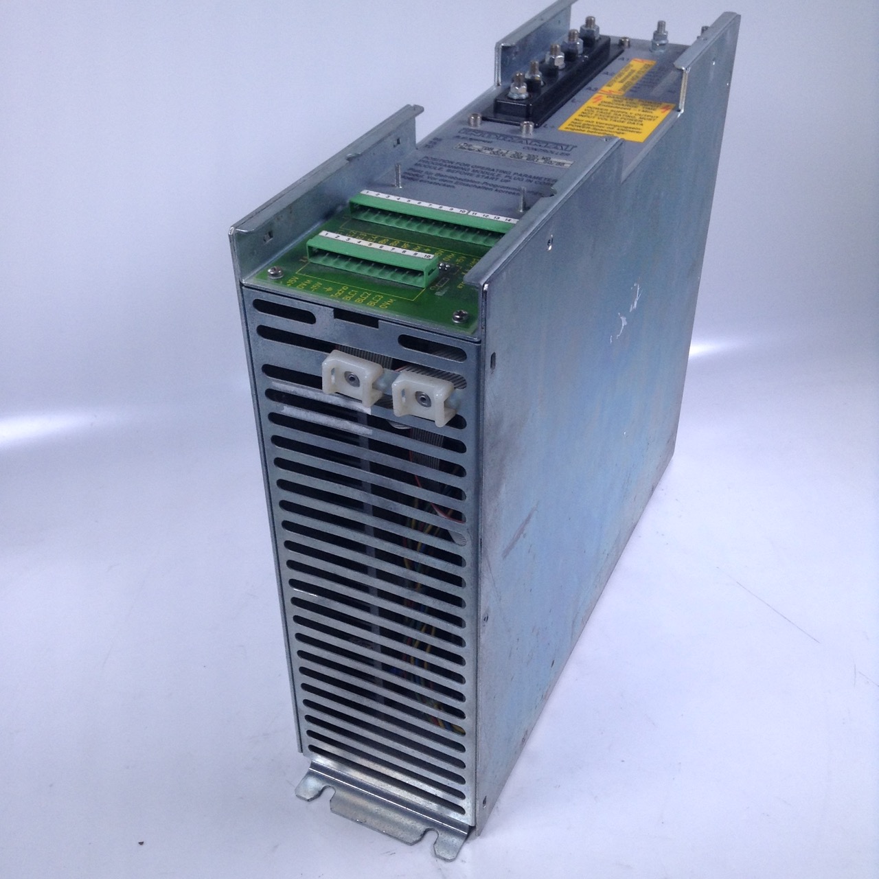 Rexroth TDM2.1-30-300-W0 INDRAMAT Controller R911220111 UMP