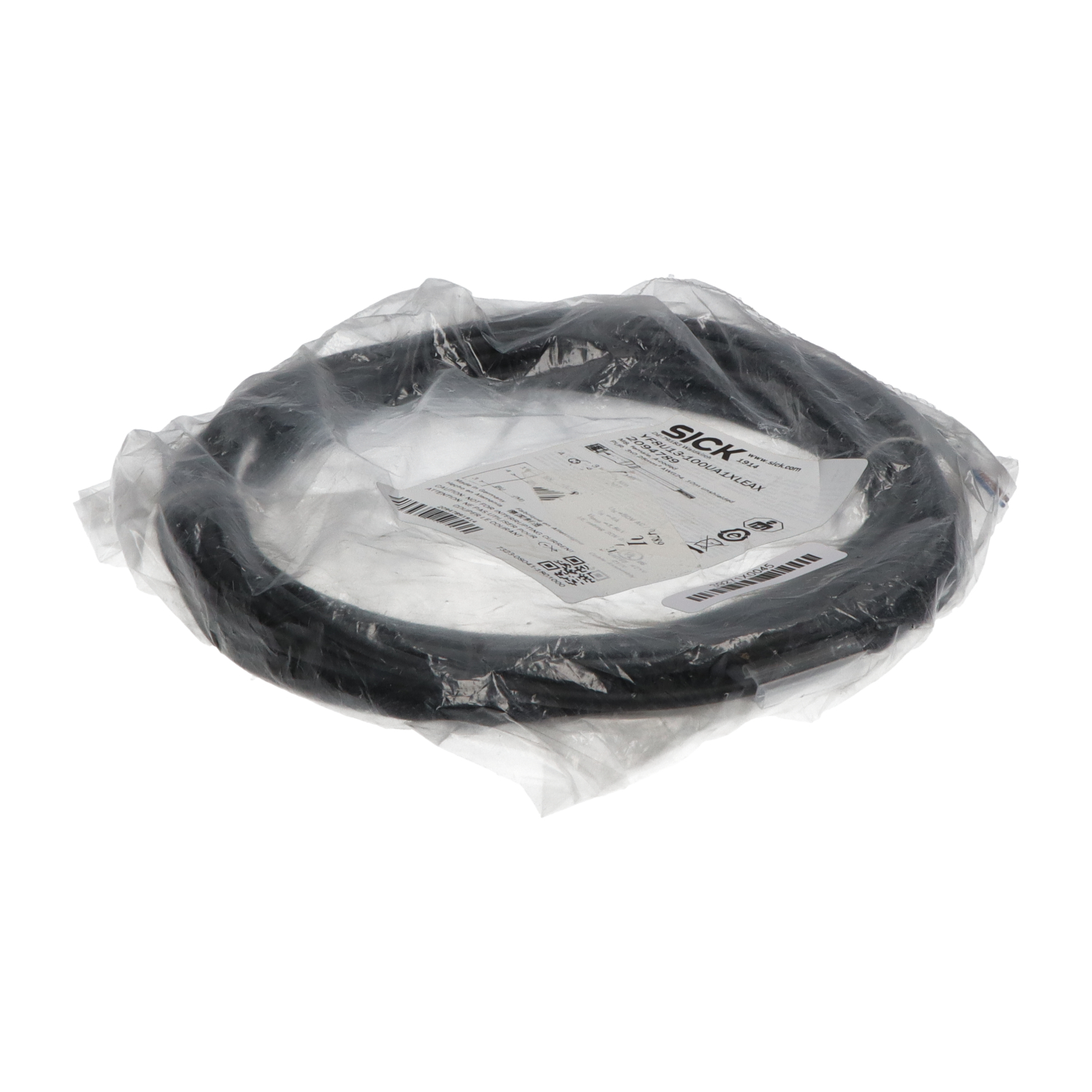 Sick 2094789 New NFP Sealed