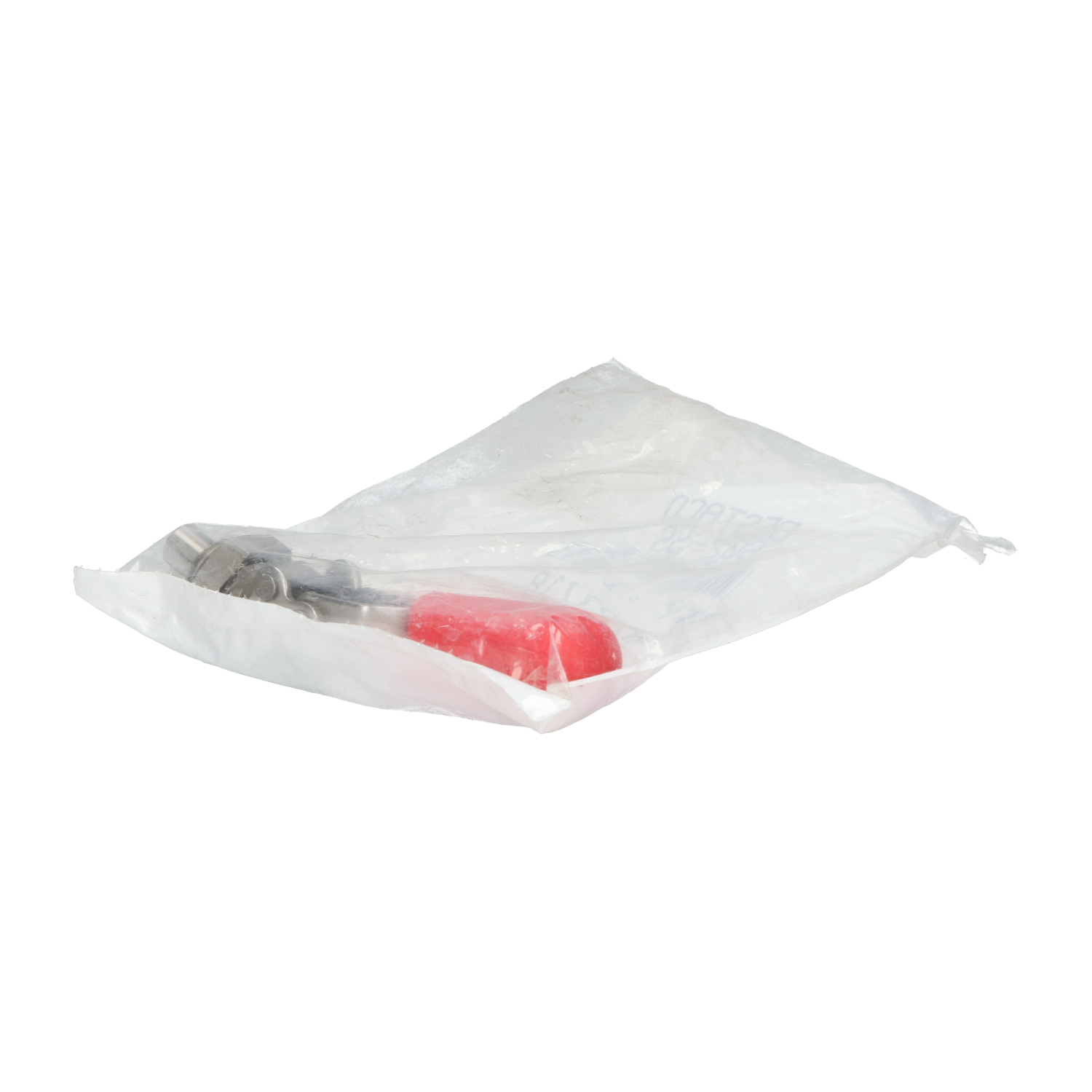 Destaco 602-SS Straight Line Action Clamp New NFP Sealed