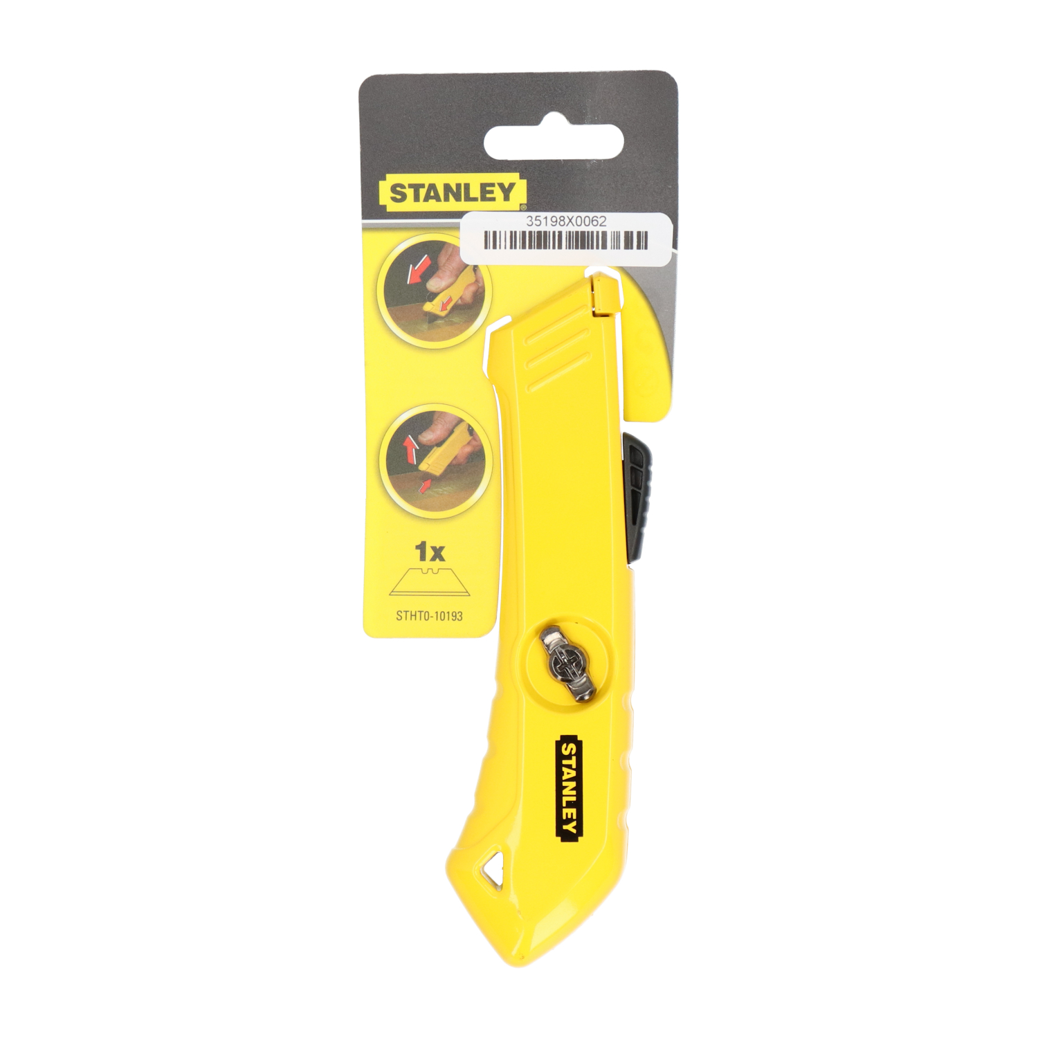 Stanley STHT0-10193 Cutting Tool New NFP