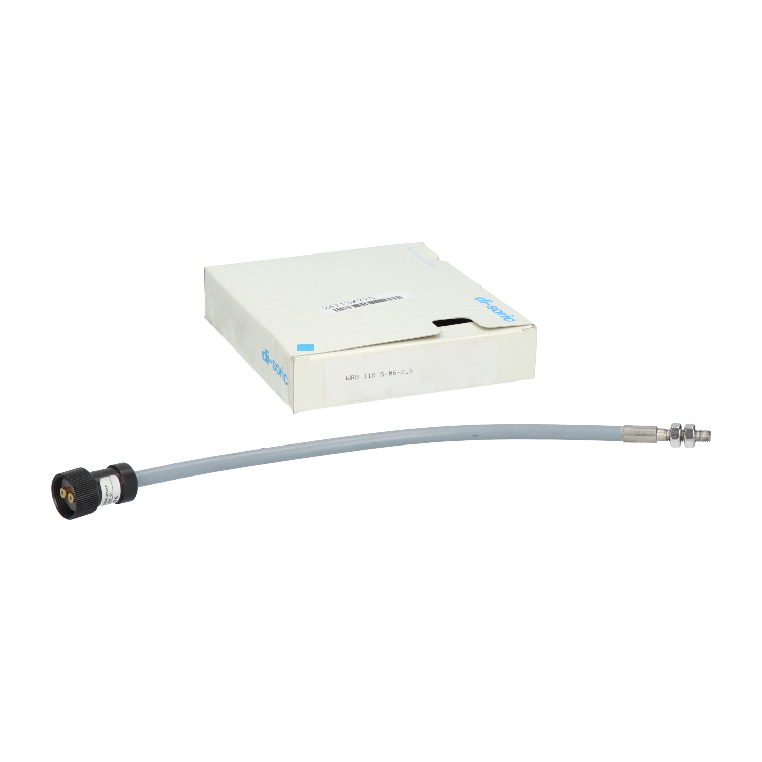 WRB-110-S-M6-2.5-DIS