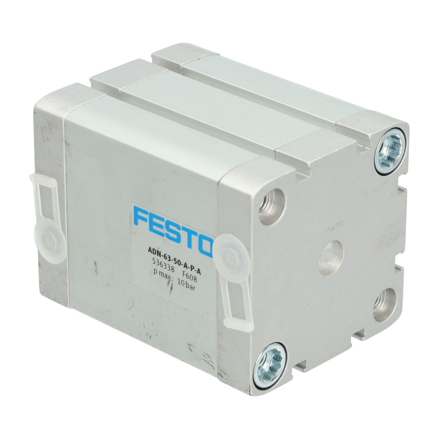 Festo ADN-63-50-A-P-A New NMP