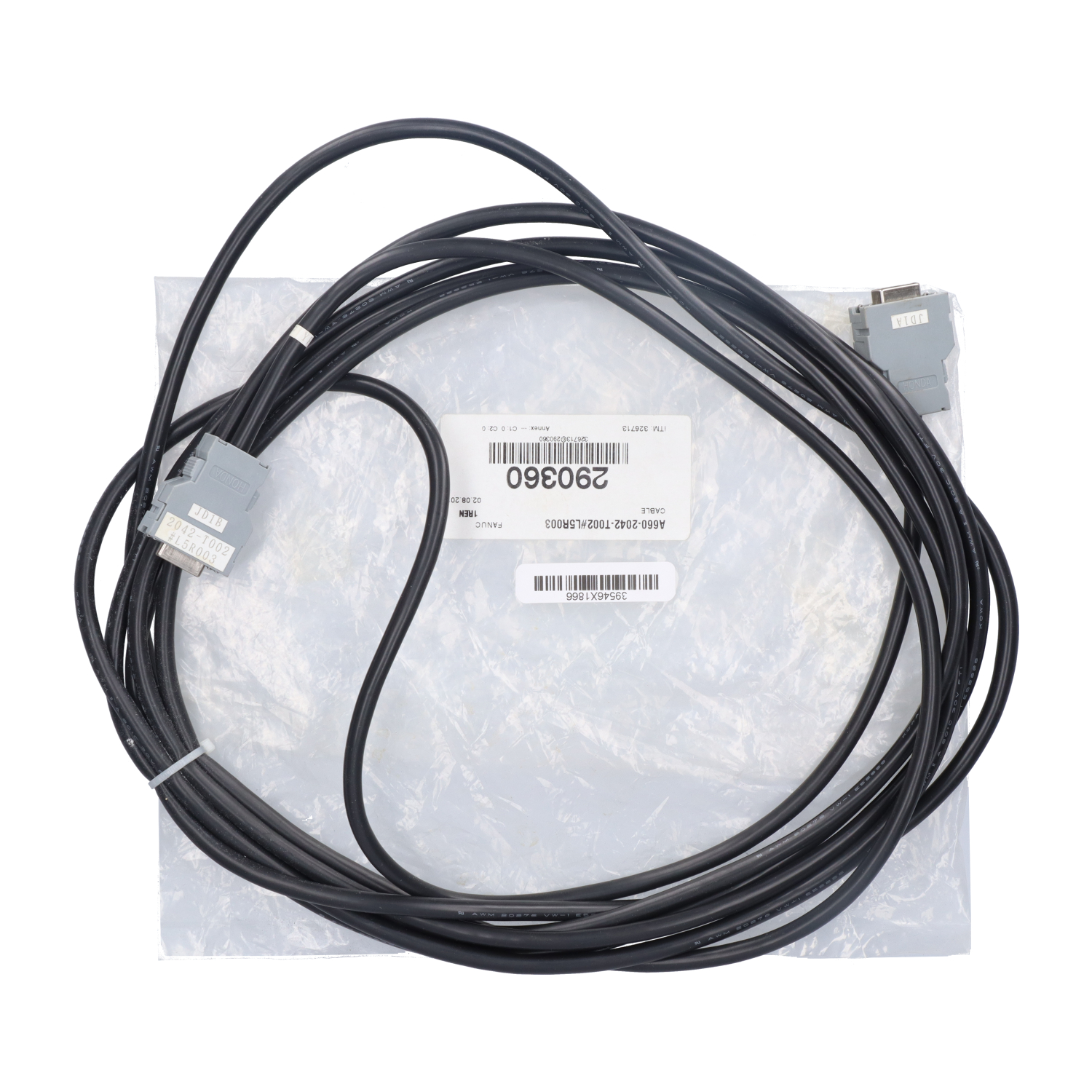 Fanuc A660-2042-T002#L5R003 New NFP