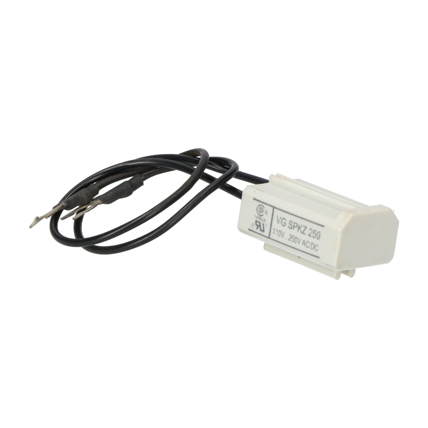 Moeller VGSPKZ250 Varistor Suppressor Used UMP