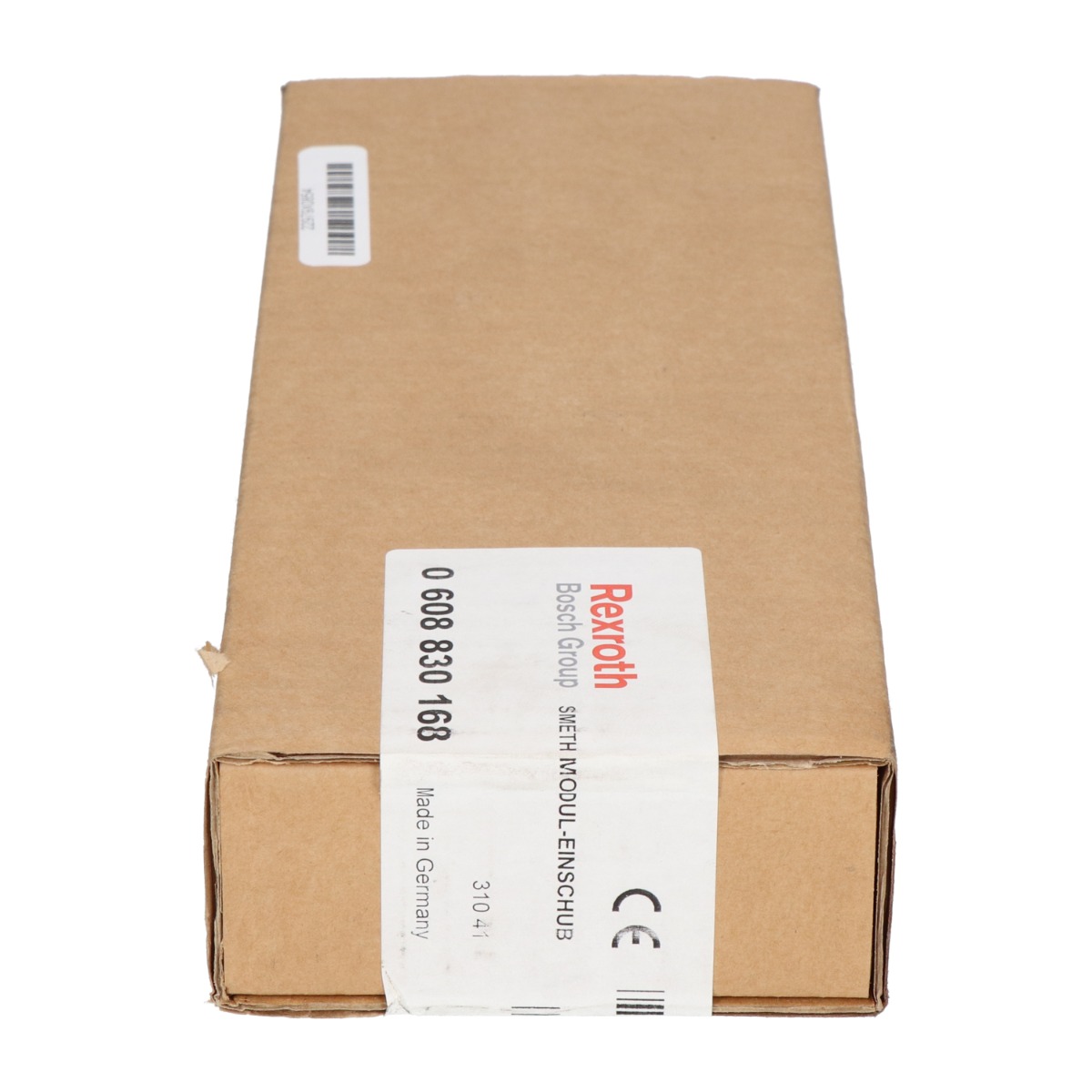 Rexroth 0 608 830 168 S Meth Ethernet Module、HW Zversion 2.1 -New REXROTH 0608830168 SMETH 0 608 830 168 | eBay UK