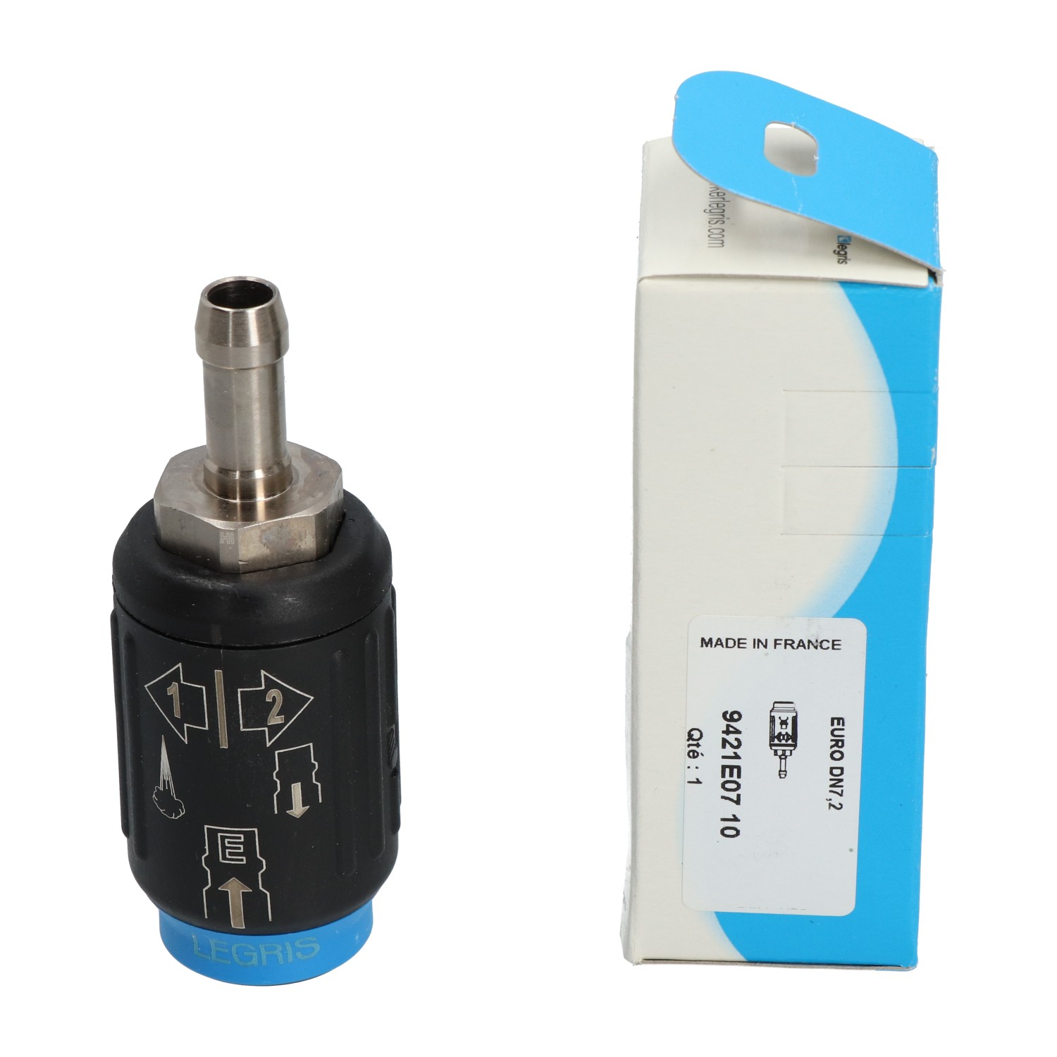 Parker 9421E0710 New NFP