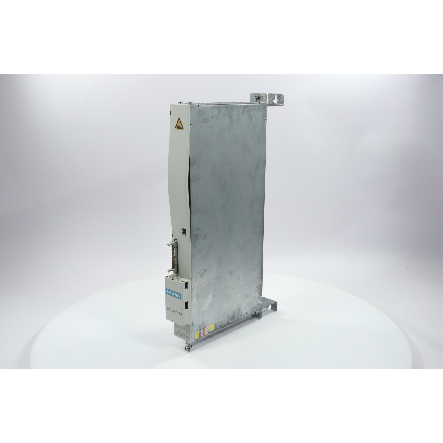 Siemens 6SN1113-1AB01-0BA0 VSA Module Used UMP