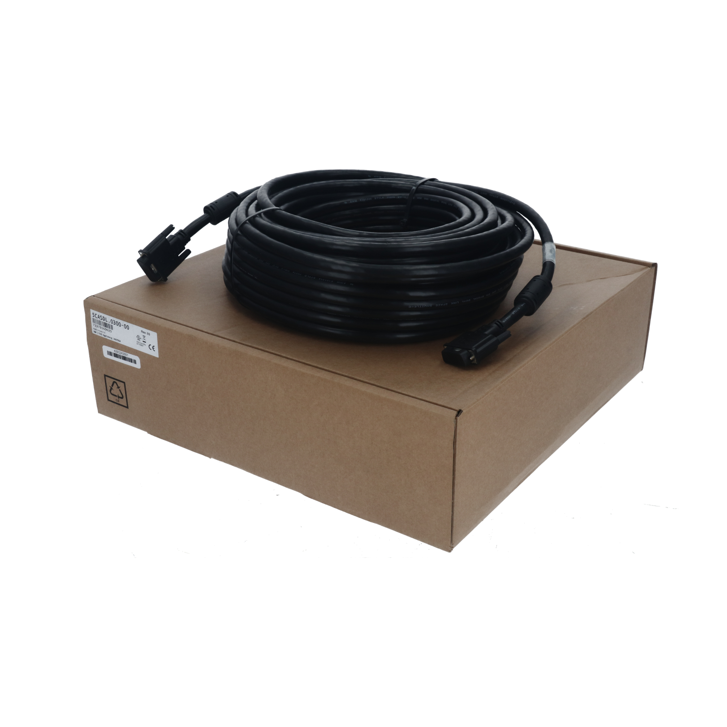 B&R Automation 5CASDL.0300-00 New NFP