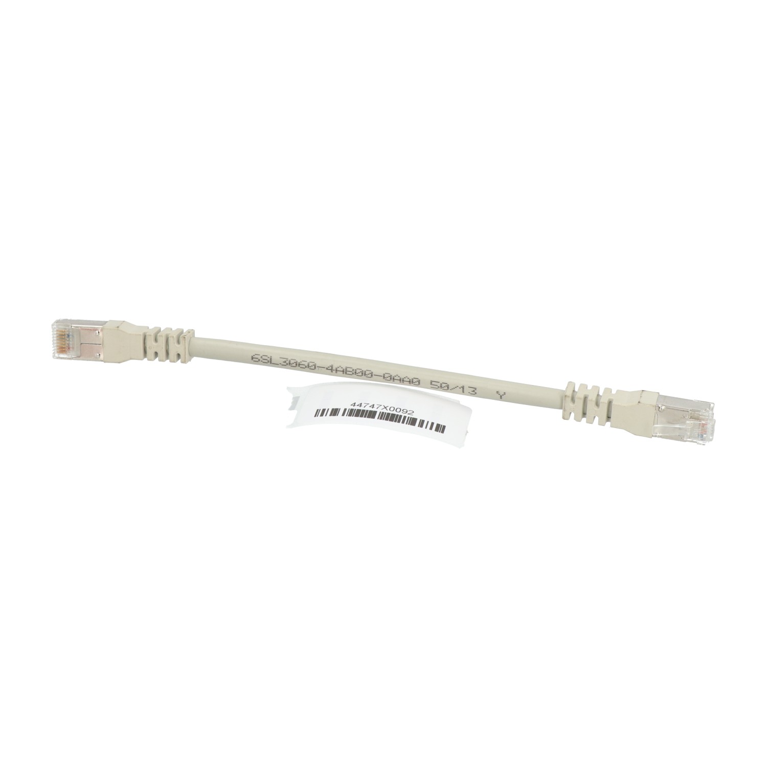 Siemens 6SL3060-4AB00-0AA0 New NMP