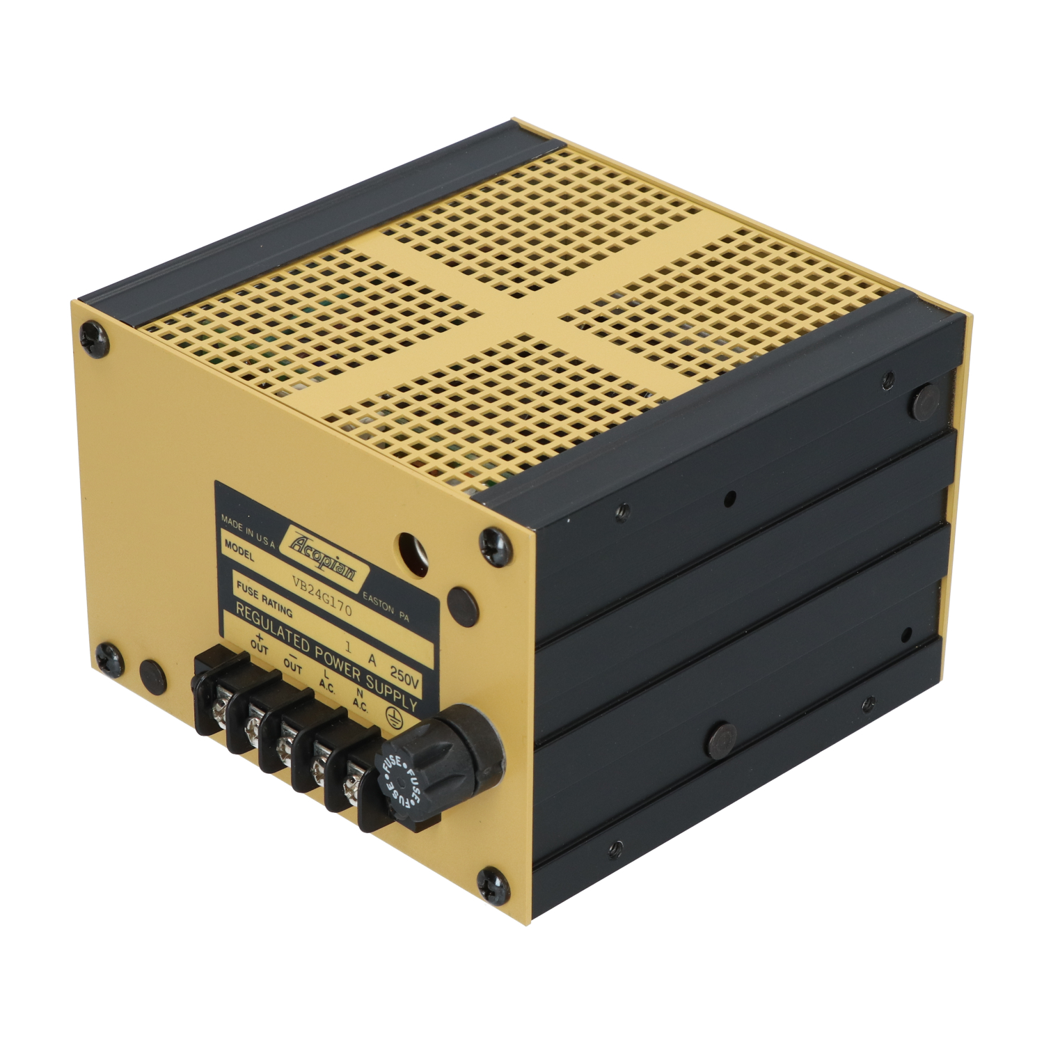 Neutral VB24G170 Power Supply New NMP