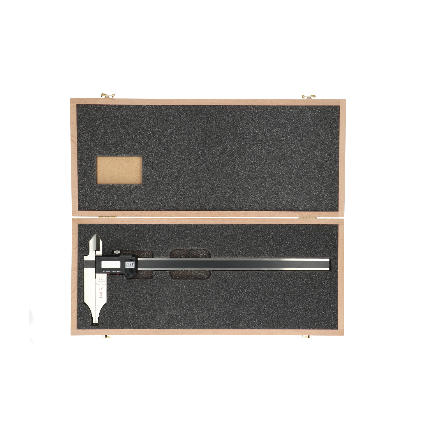 Smt-Messzeuge 271.300 SMT Digital Workshop Measurement 300mm New NFP