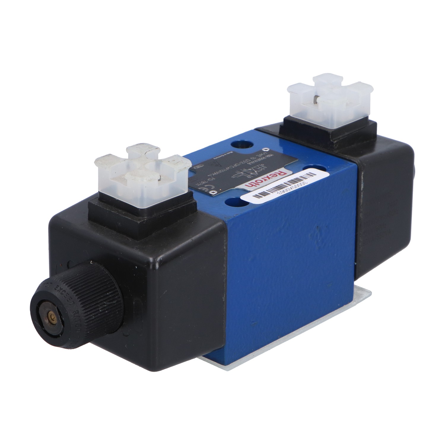 Bosch Rexroth R900594948 New NMP