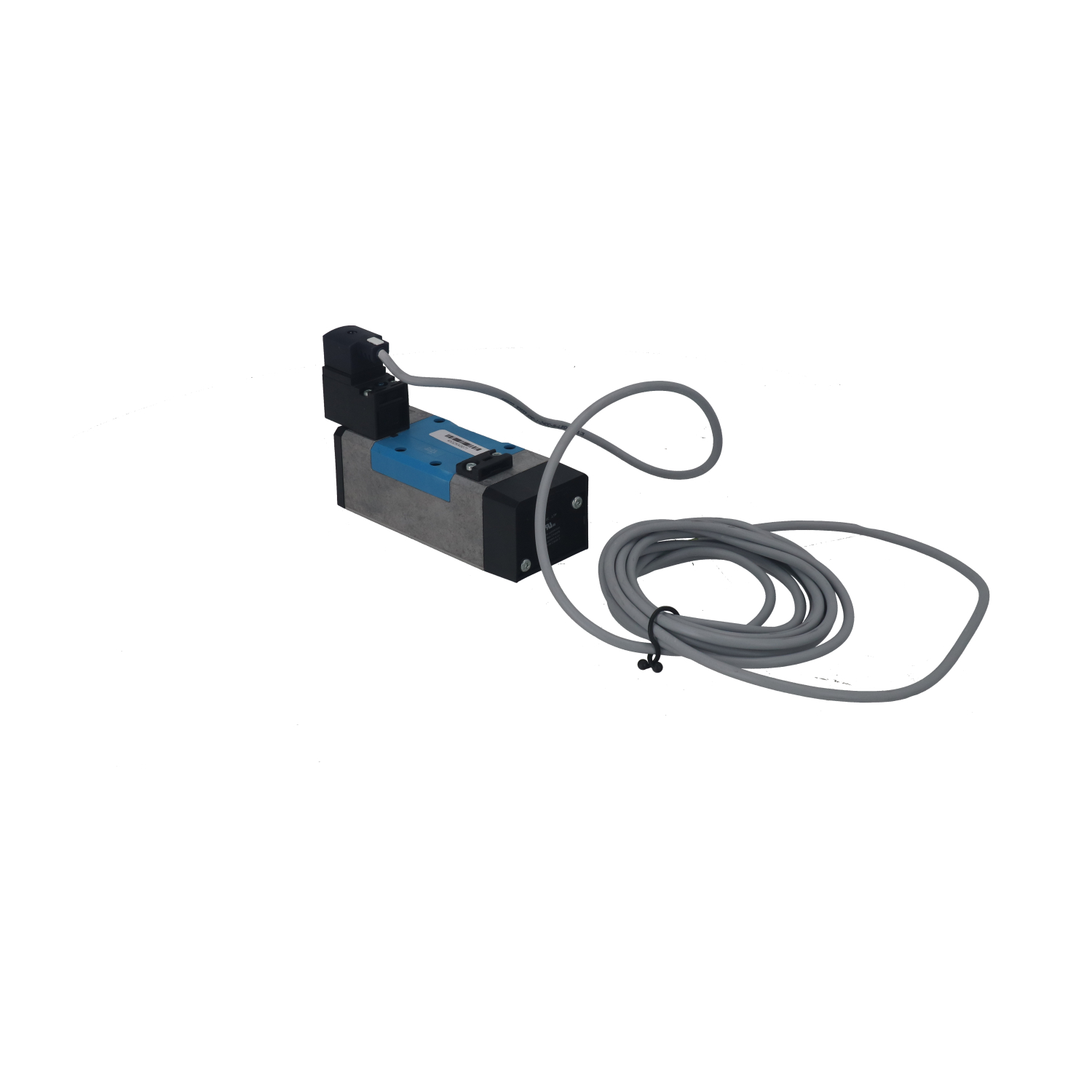 Festo MN1H-5/2-D-3-FR-C Used UMP