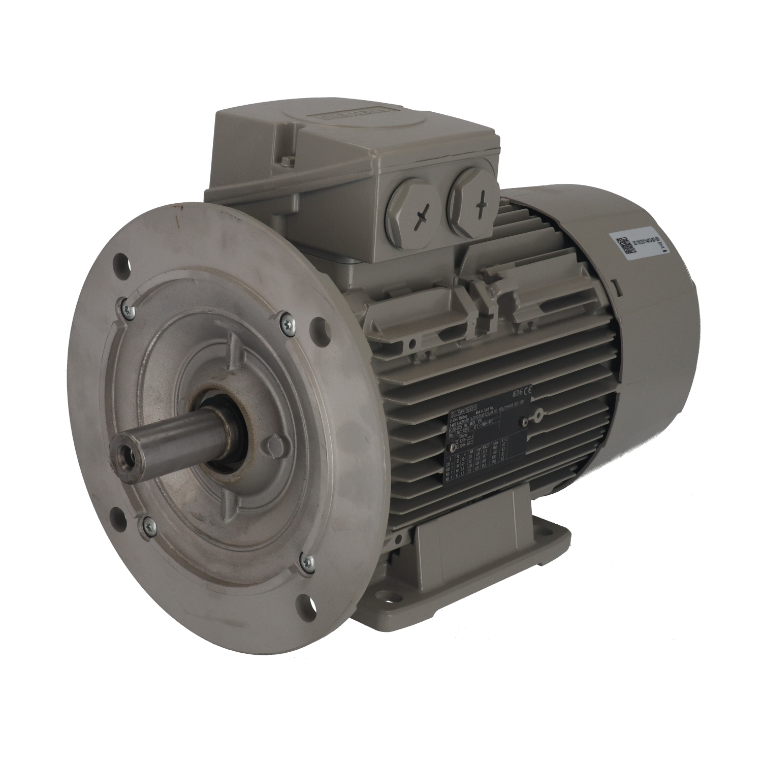 Siemens 1LE10031AB522JA4 New NMP