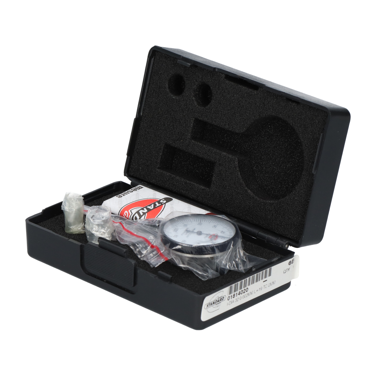 Standard 1814020 Lever Indicator analog New NFP