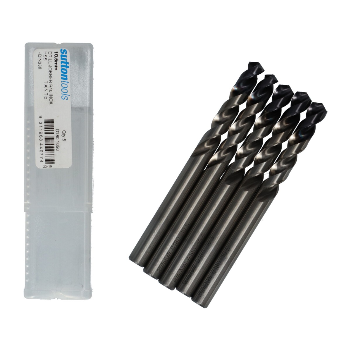 Sutton Tools D1801050 Maxodeals