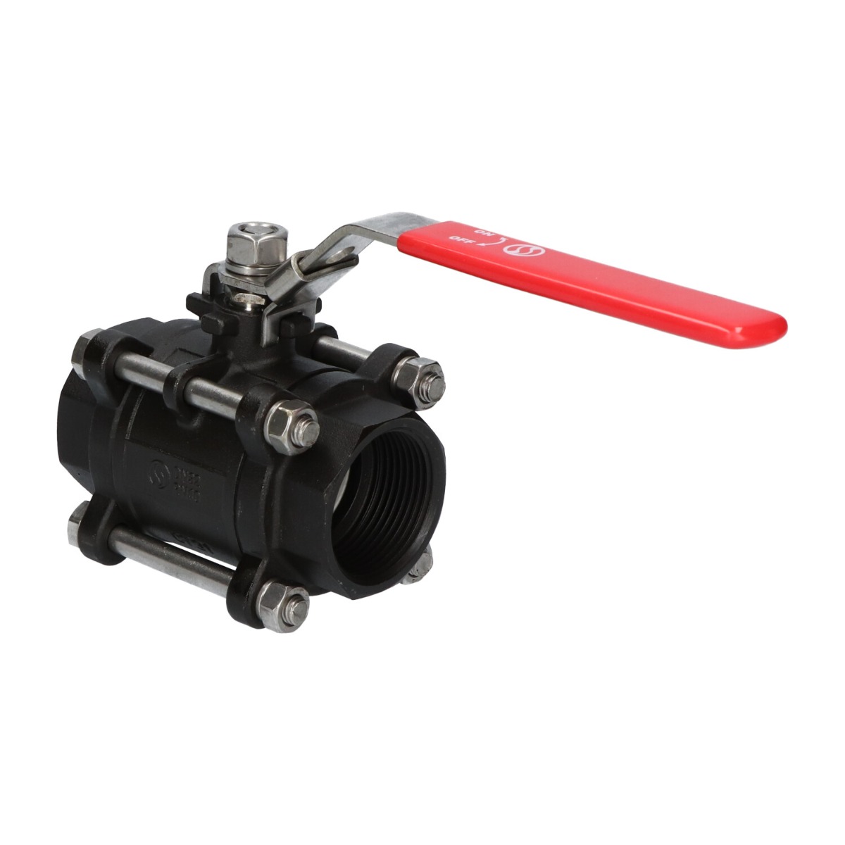 Sferaco 796007 Ball Valve New NFP