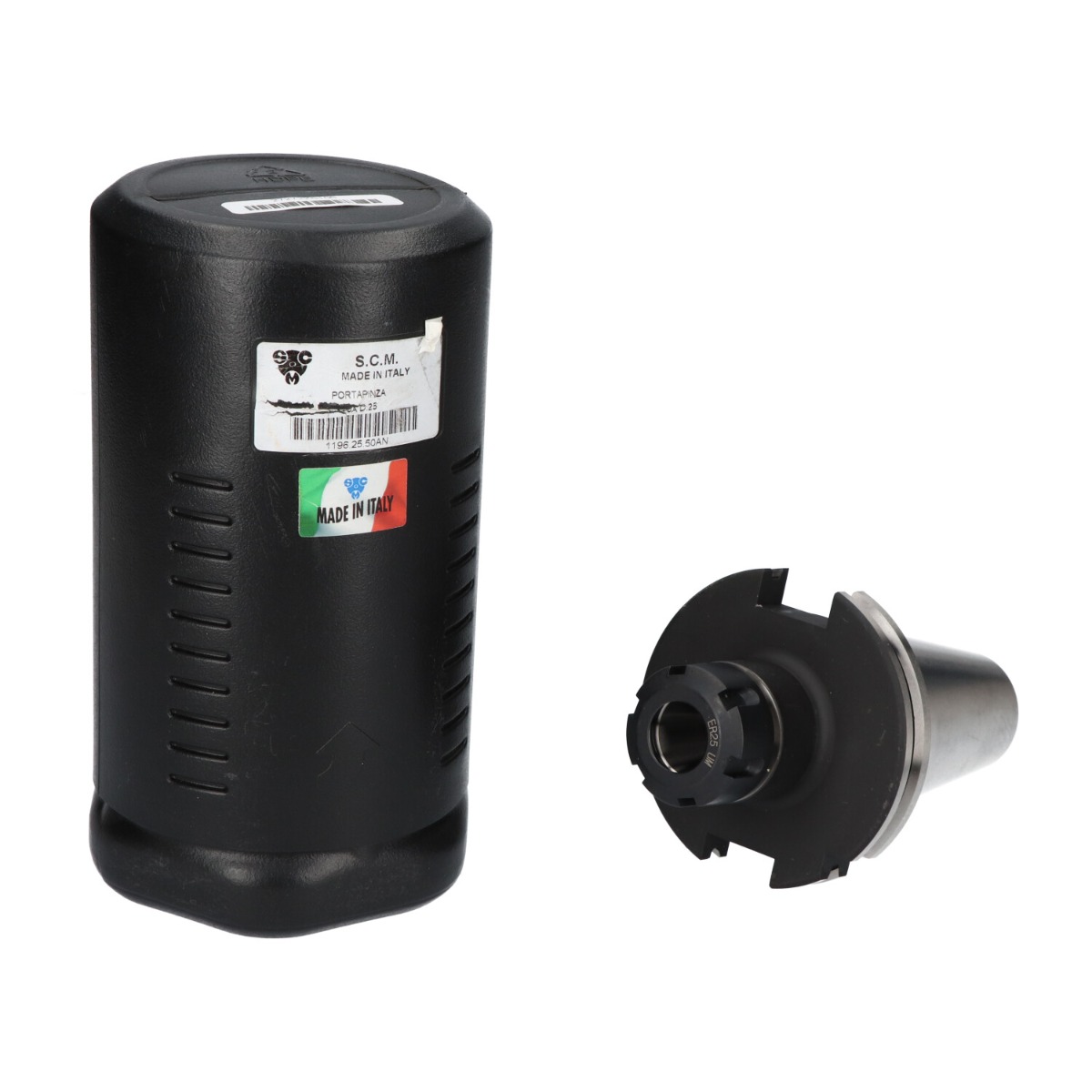 SCM 1196.25.50AN tool holder New NMP