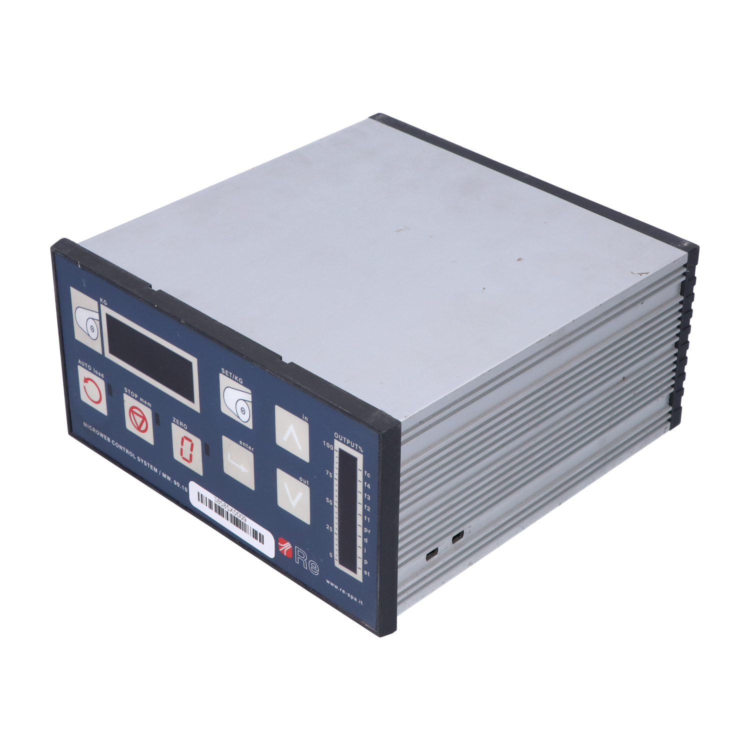 Re-Spa MW90.10.28 Used UMP