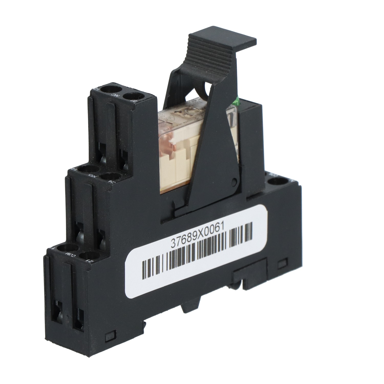 Weidmuller 8690830000 SRC 2CO Relay Socket Used UMP