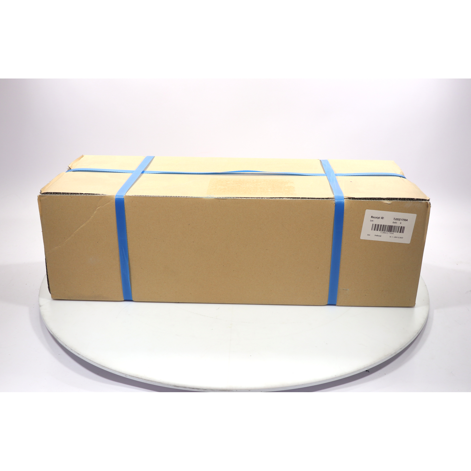 Toku MI-3800EL(RH) Impact Wrench New NFP Sealed