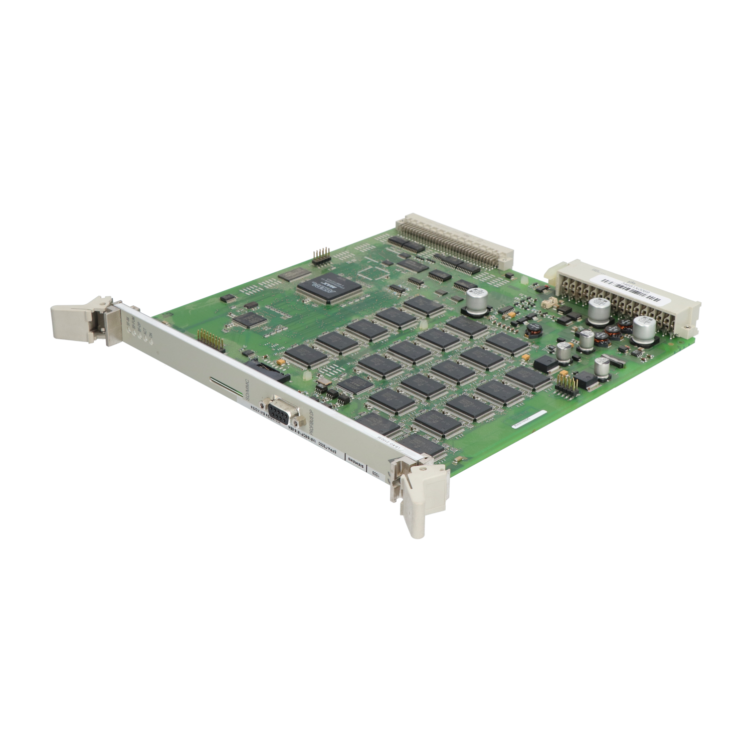 Siemens 6DP1616-8BA Interface Module Used UMP