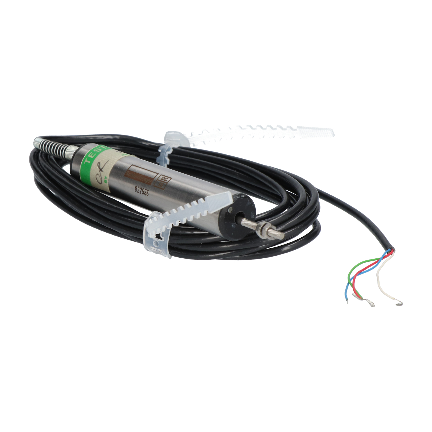 Schlumberger 822556  New NMP