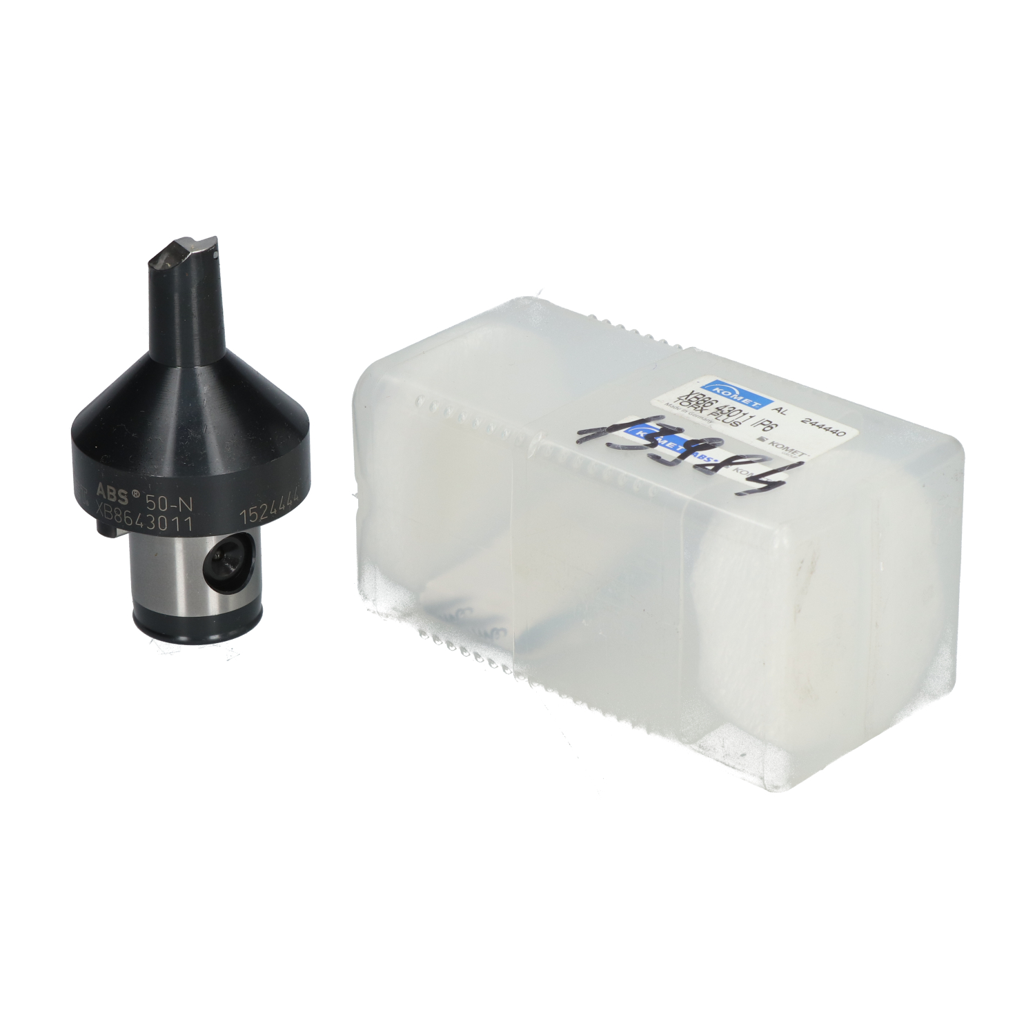 Komet XB8643011 New NFP