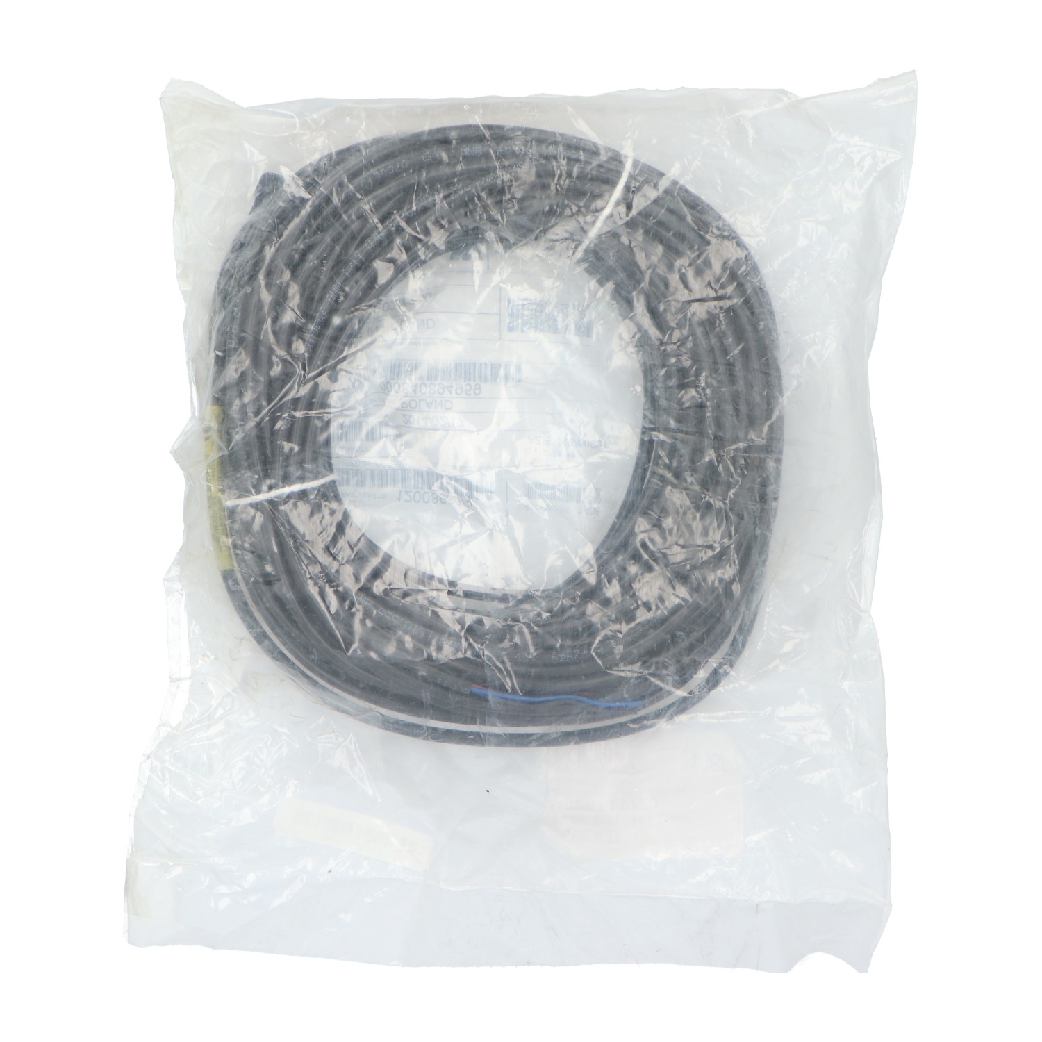 Woodhead 1200868015 Cable, 20m New NFP Sealed