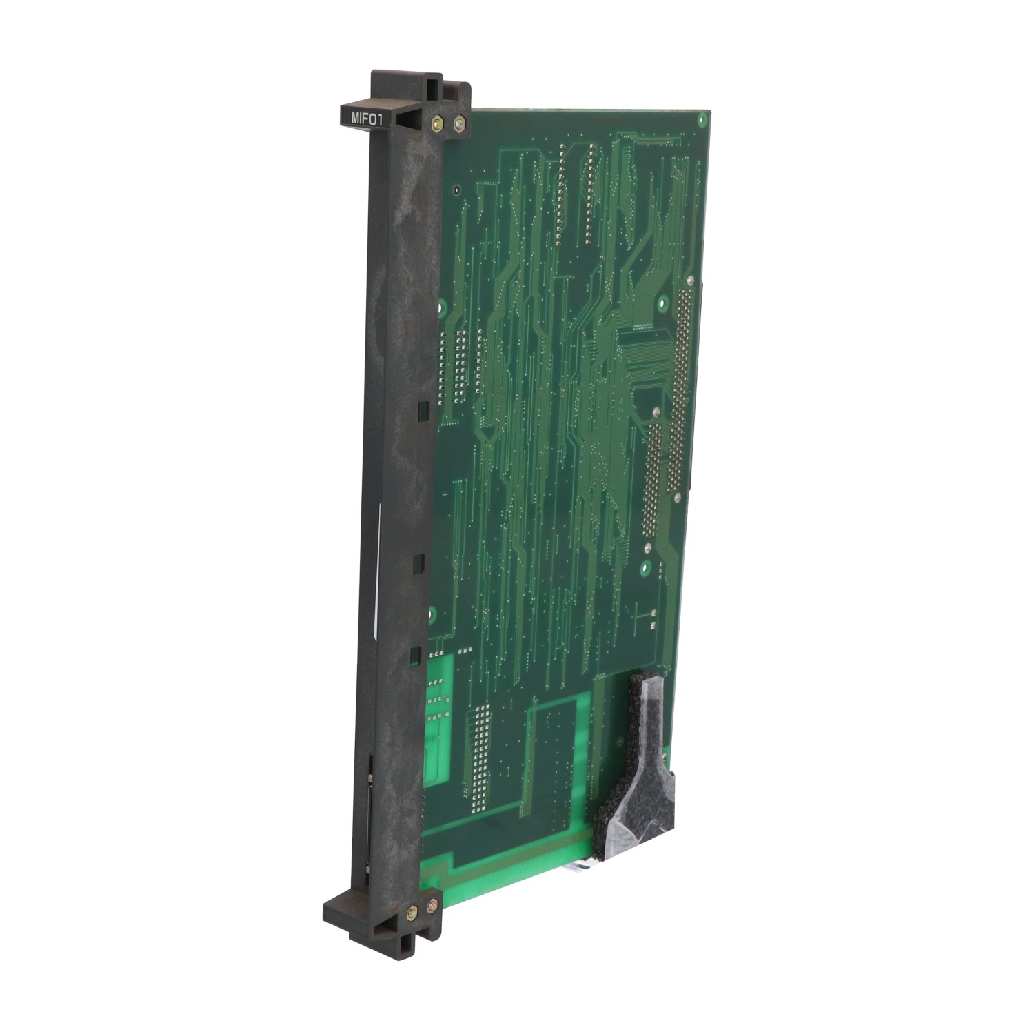 Yaskawa DF9200658-C0N Printed Circuit Board Used UMP