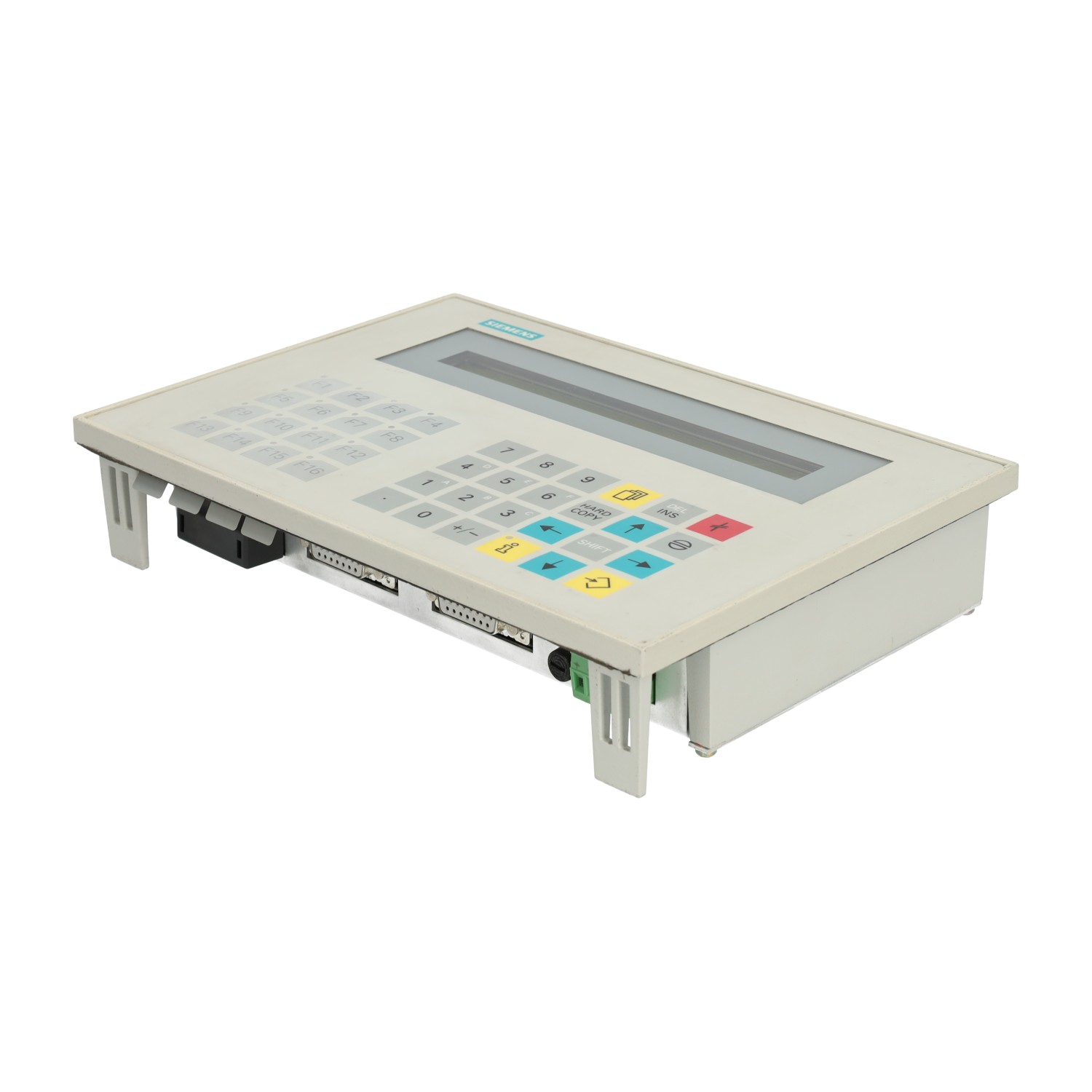Siemens 6AV3515-1EB00 OP 15/A Operator Panel Used UMP