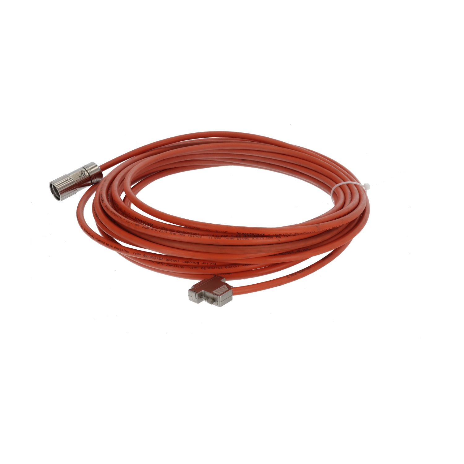 Desina RKG-4200/015 Used UMP