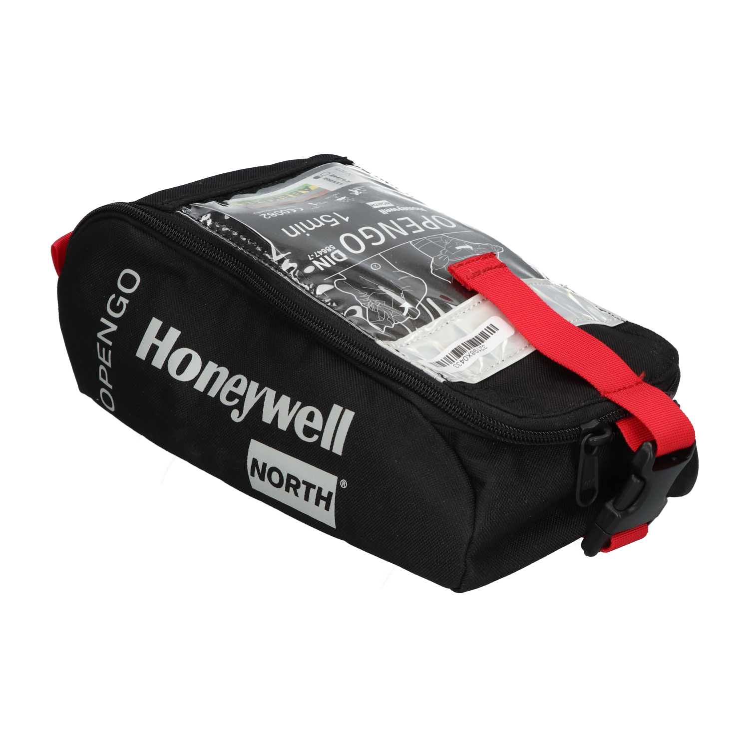 Honeywell ABEKP15 Respiratory Protection New NFP