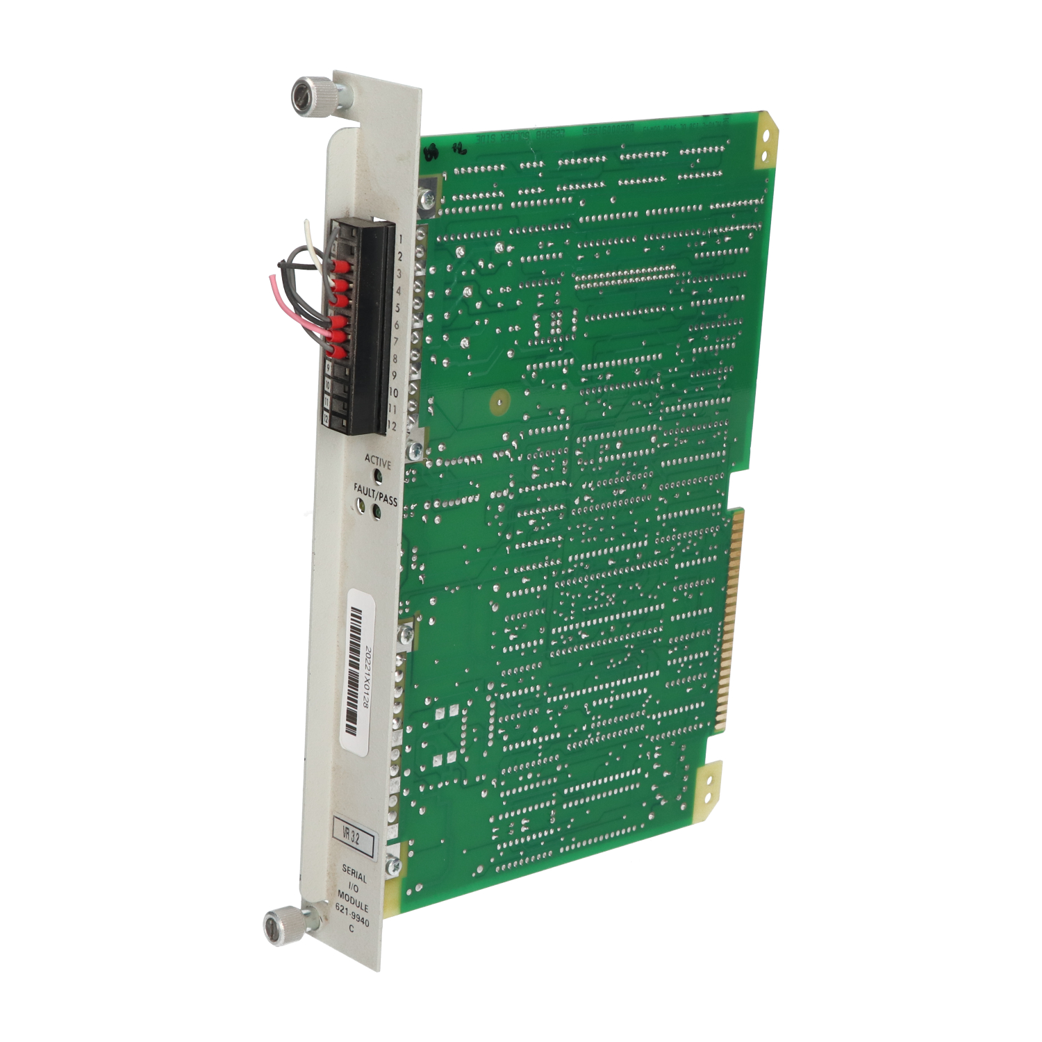 Honeywell 621-9940 Used UMP